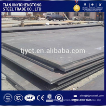 Factory wholesale 12 14 16 14 gauge steel sheet